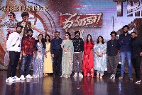 Dhamaka 1 Year Celebrations and Eagle Trailer Success Celebrations